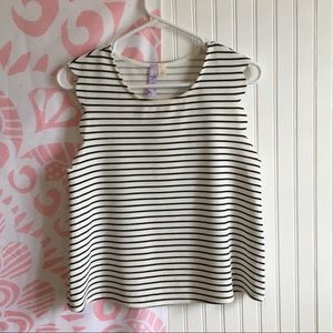 tank top blouse